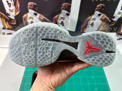 ALL-STAR RED 6