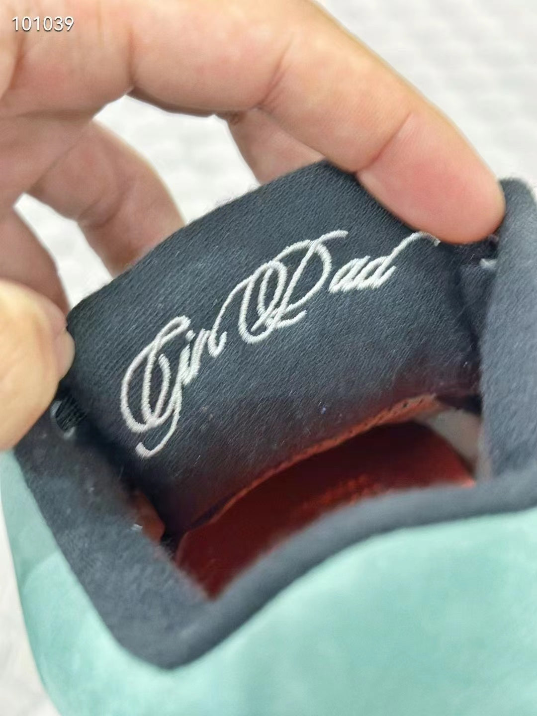 GIRL DAD 4
