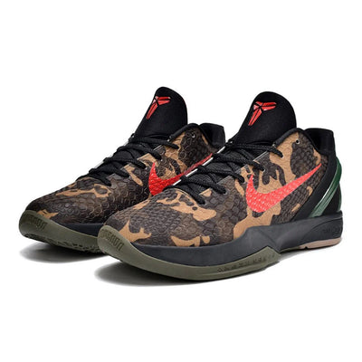 ITALIAN CAMO 6