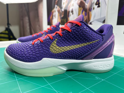 CHEETAH PE 6