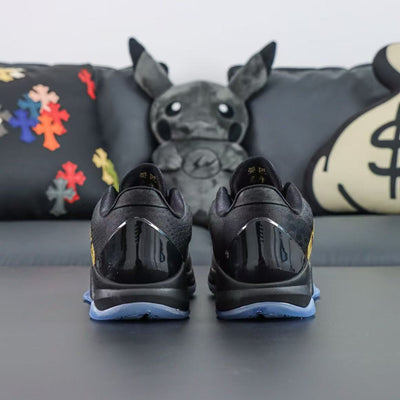 YEAR OF THE MAMBA PURPLE 5