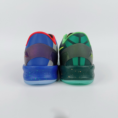 WHAT THE KOBE 8