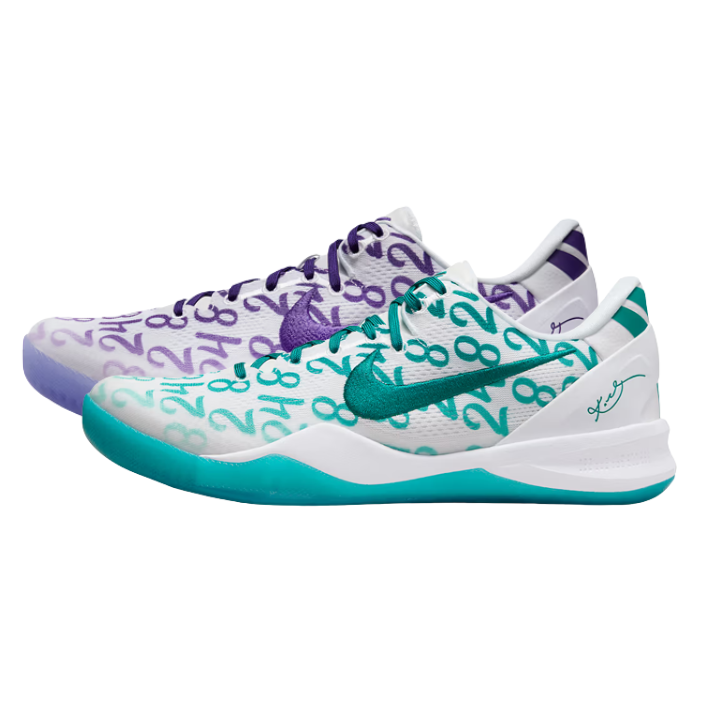 INSCRIPTION 8 MISMATCH PACK
