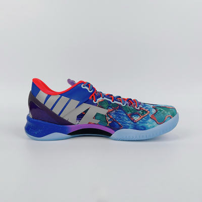 WHAT THE KOBE 8
