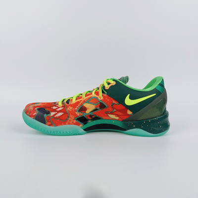 WHAT THE KOBE 8