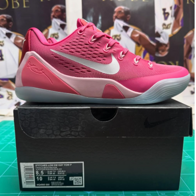 THINK PINK 9
