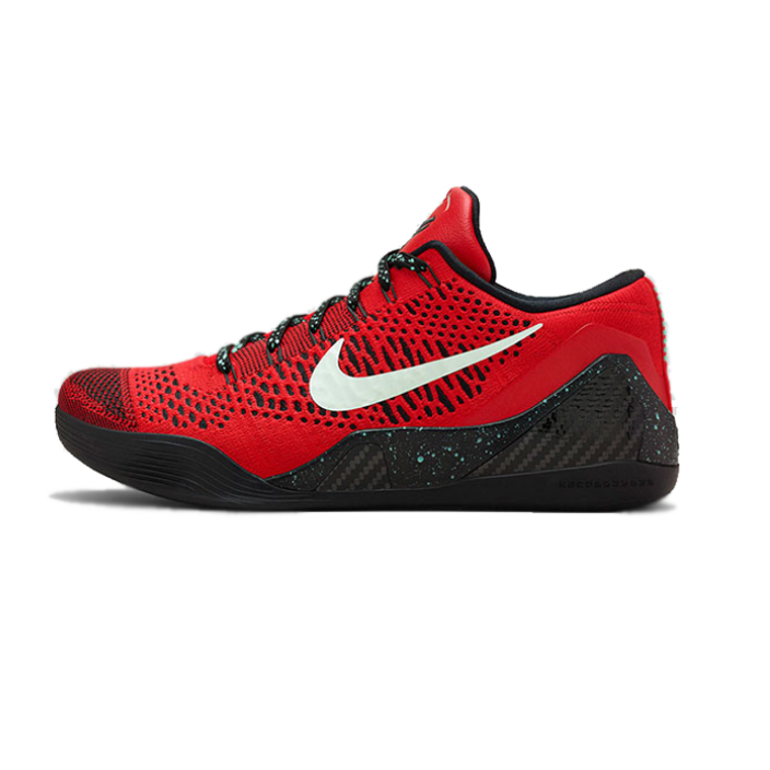 UNIVERSITY RED 9