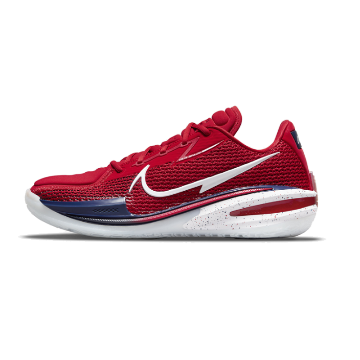 TEAM USA SPORT RED 1