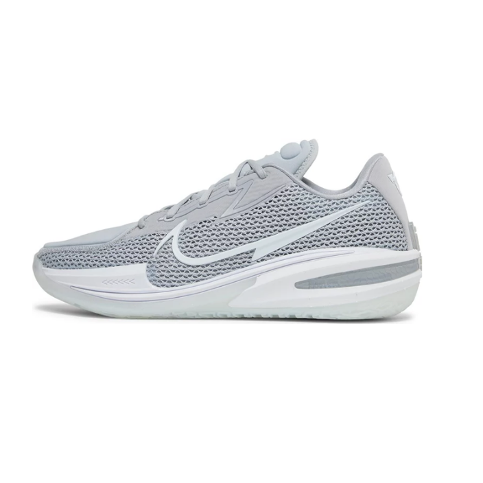 WOLF GREY 1