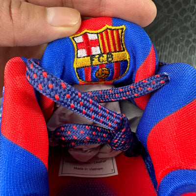 BARCELONA 6