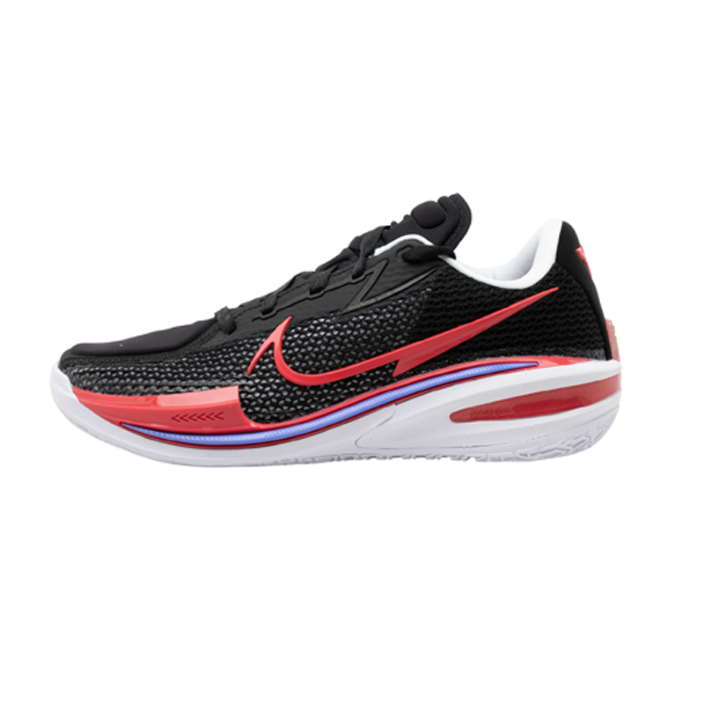 BLACK FUSION RED 1