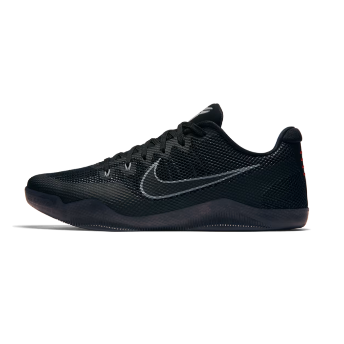 BLACKOUT 11