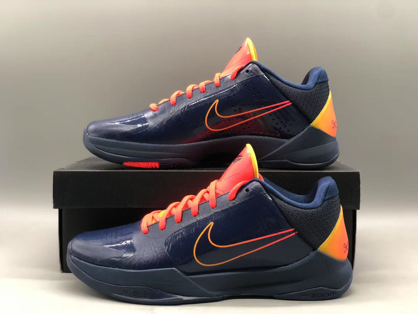 INDIANA FEVER 5