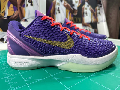CHEETAH PE 6