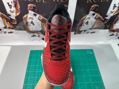 ALL-STAR RED 6