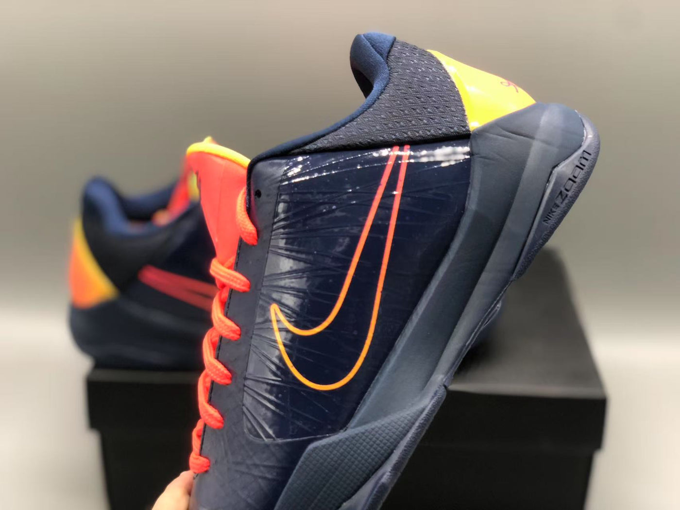 INDIANA FEVER 5