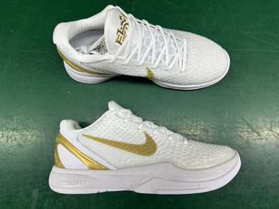 BHM WHITE 6