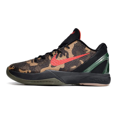 ITALIAN CAMO 6