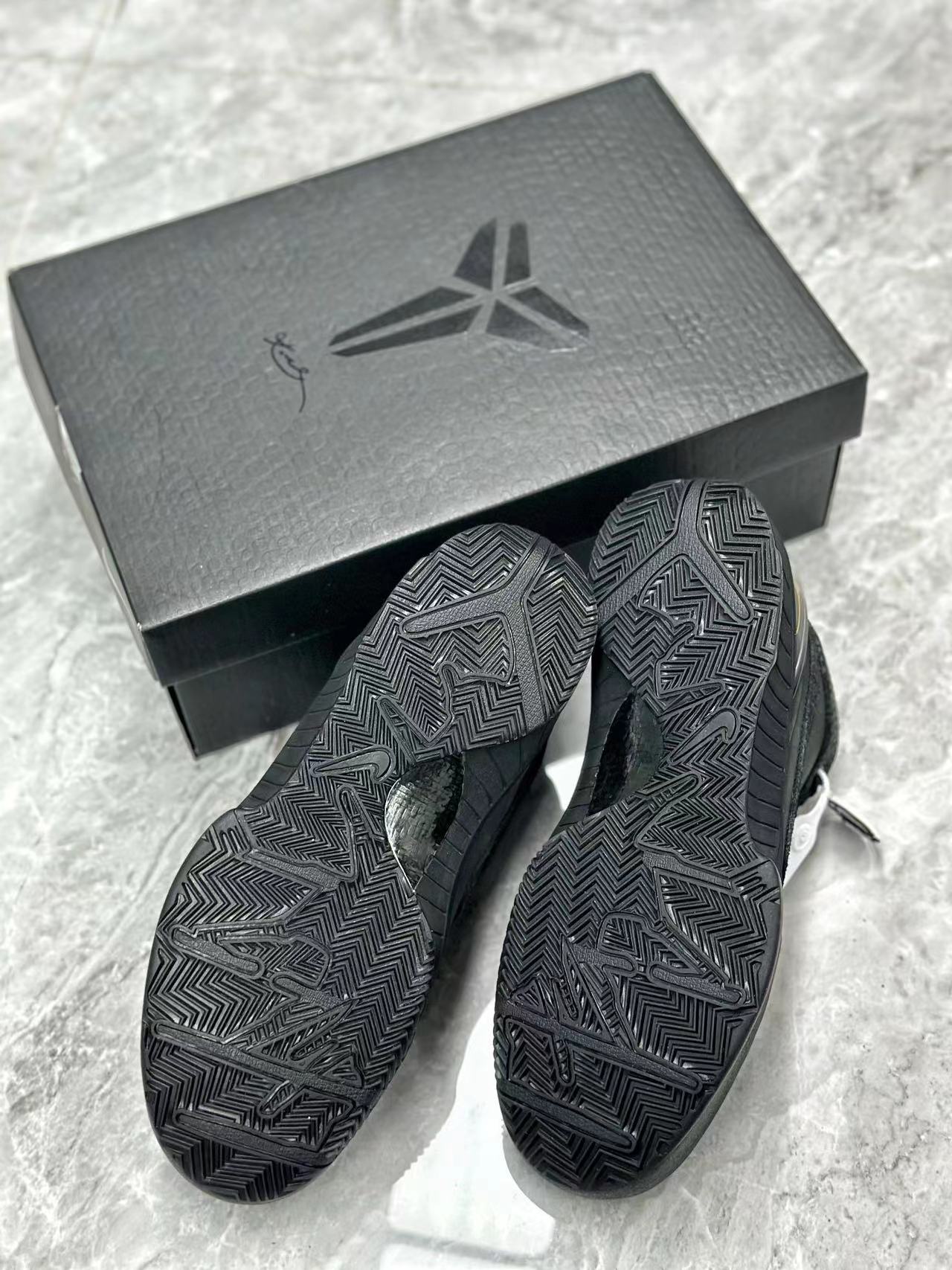 GIFT OF MAMBA 4