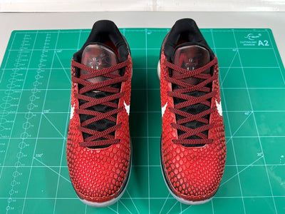 ALL-STAR RED 6