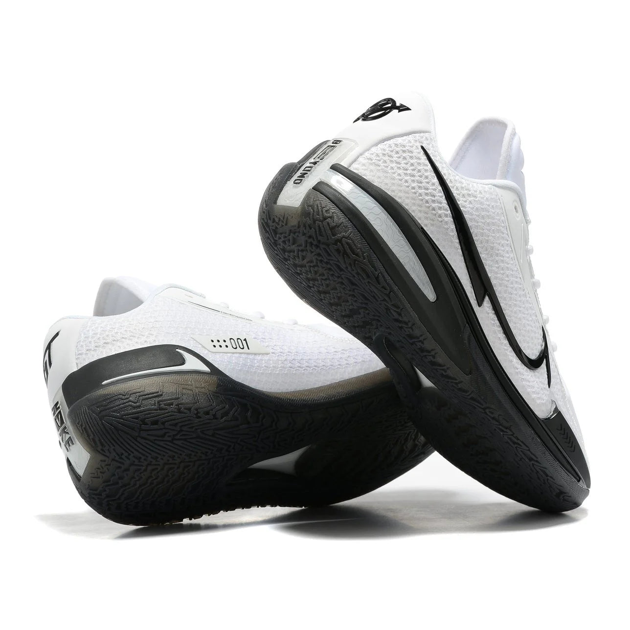 WHITE BLACK 1