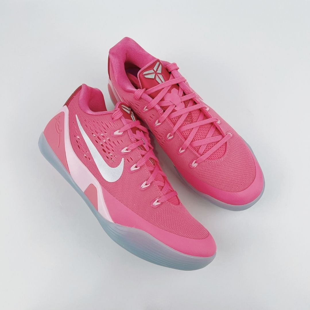 THINK PINK 9