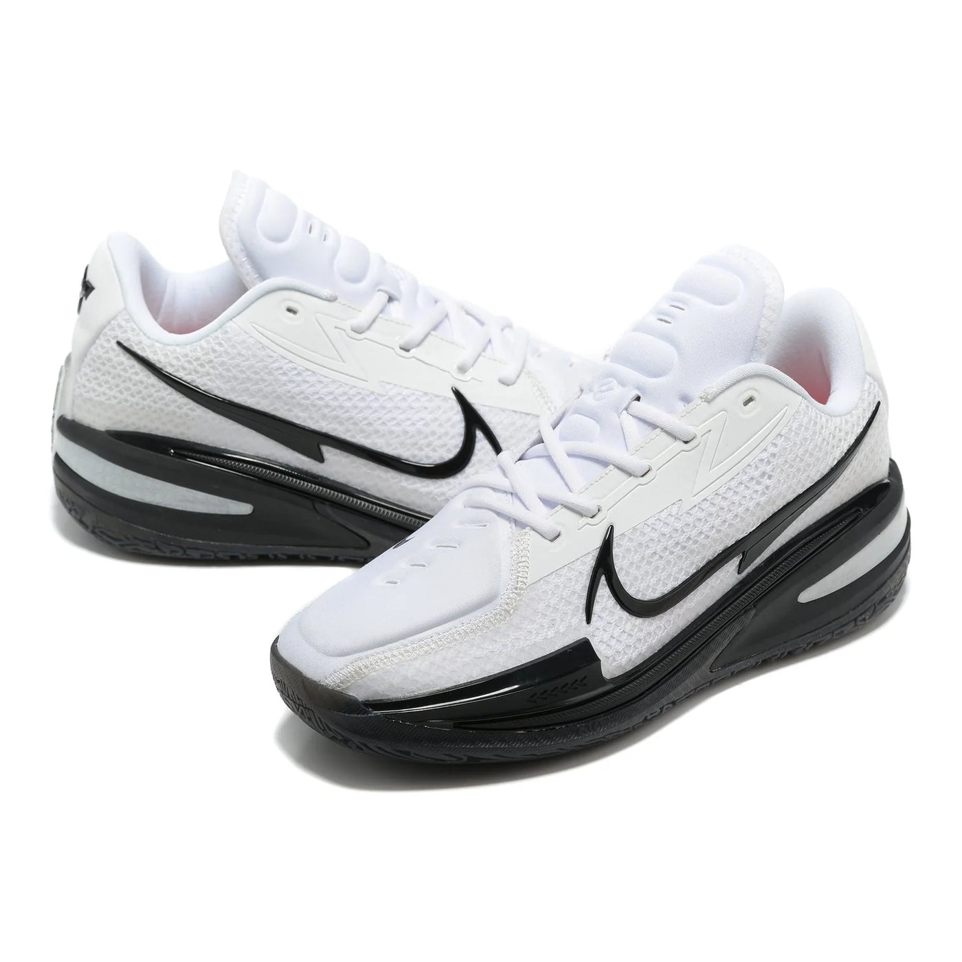 WHITE BLACK 1