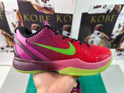 MAMBACURIAL 6