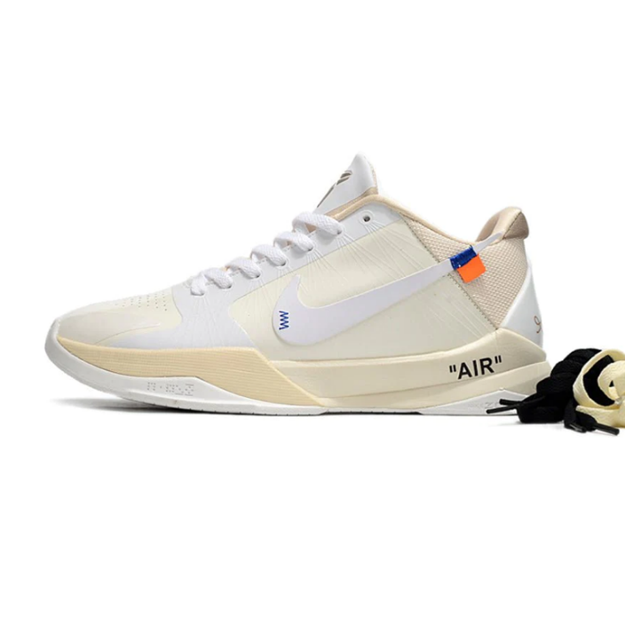 "OFF-WHITE" 5