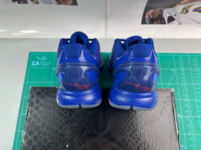 ALL-STAR EAST LA 6