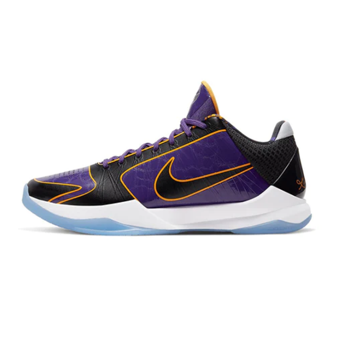 LAKERS 5