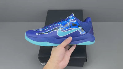 X-RAY 5