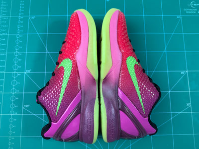 MAMBACURIAL 6