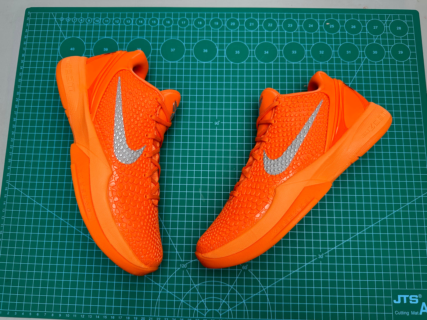 TOTAL ORANGE 6