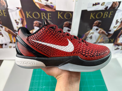 ALL-STAR RED 6