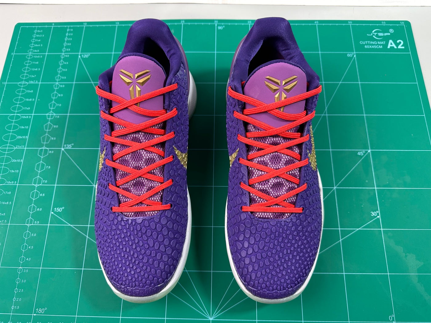 CHEETAH PE 6