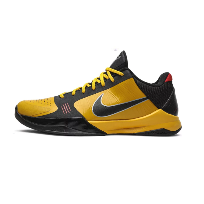 BRUCE LEE 5