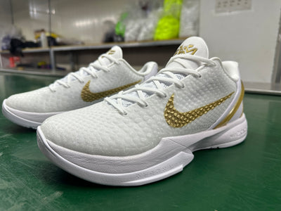 BHM WHITE 6