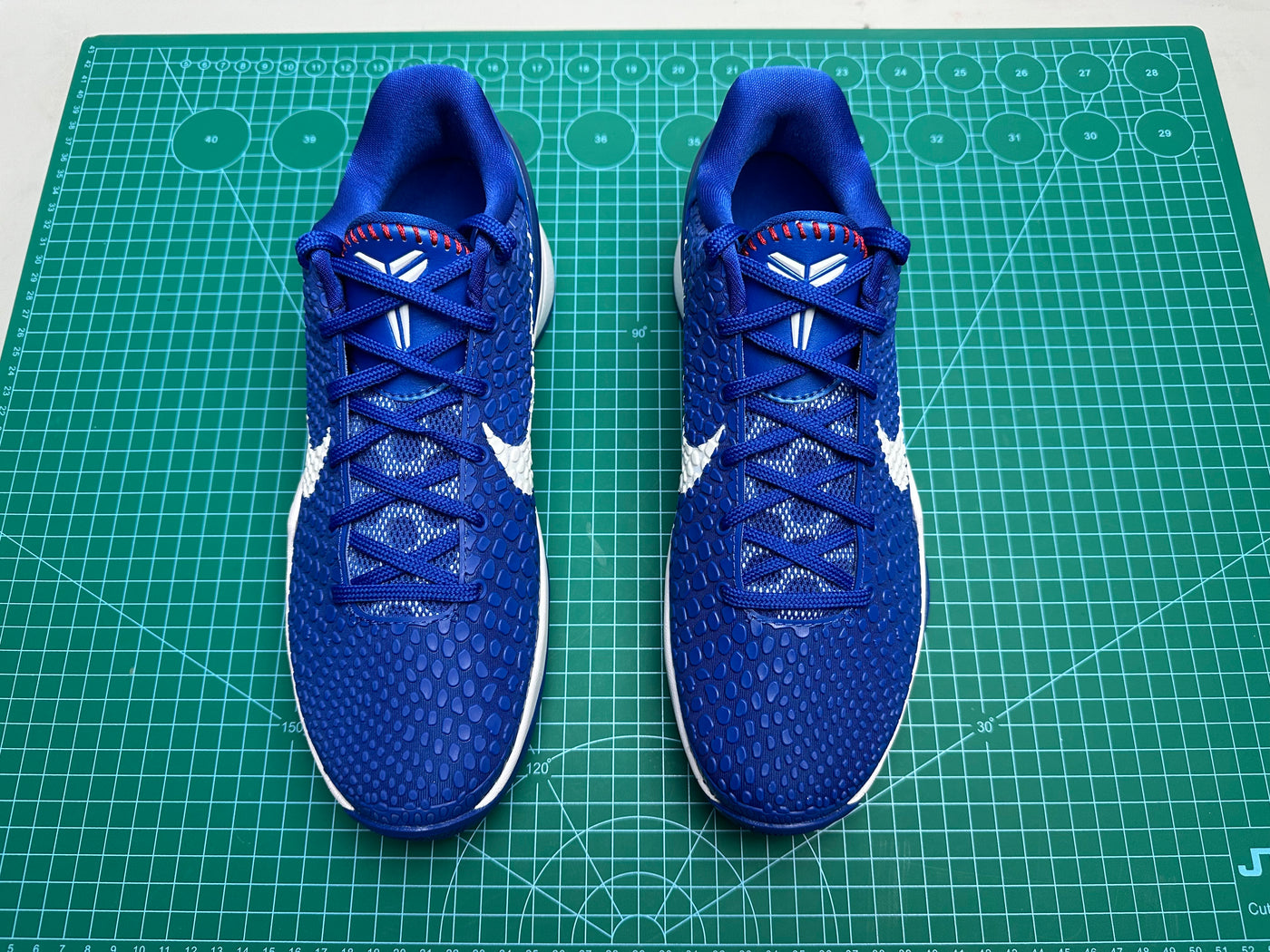 DODGERS 6