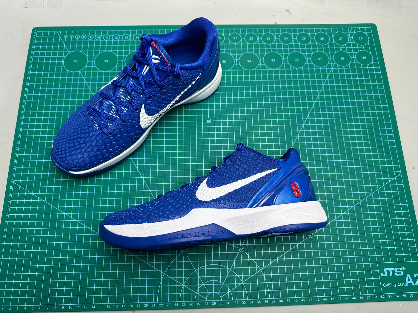 DODGERS 6