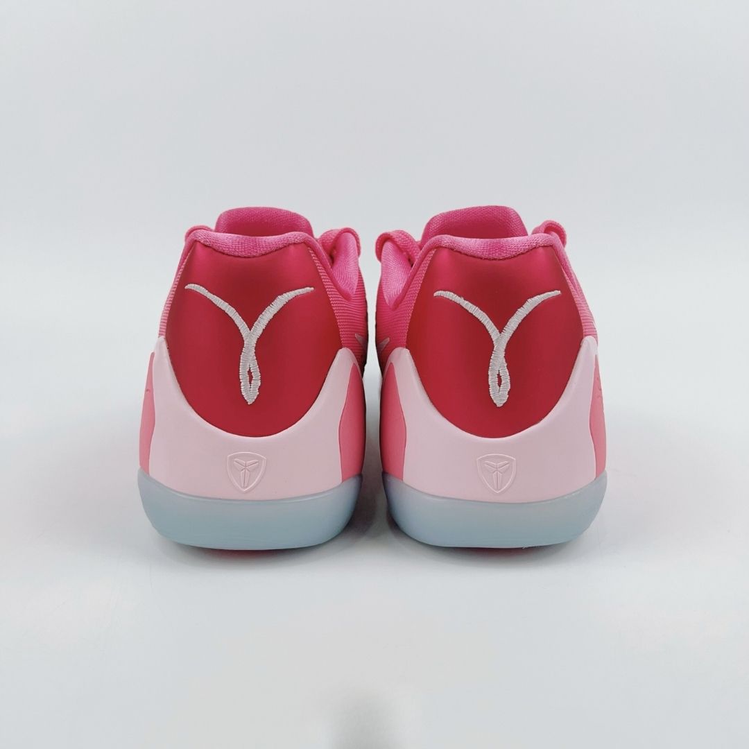 THINK PINK 9