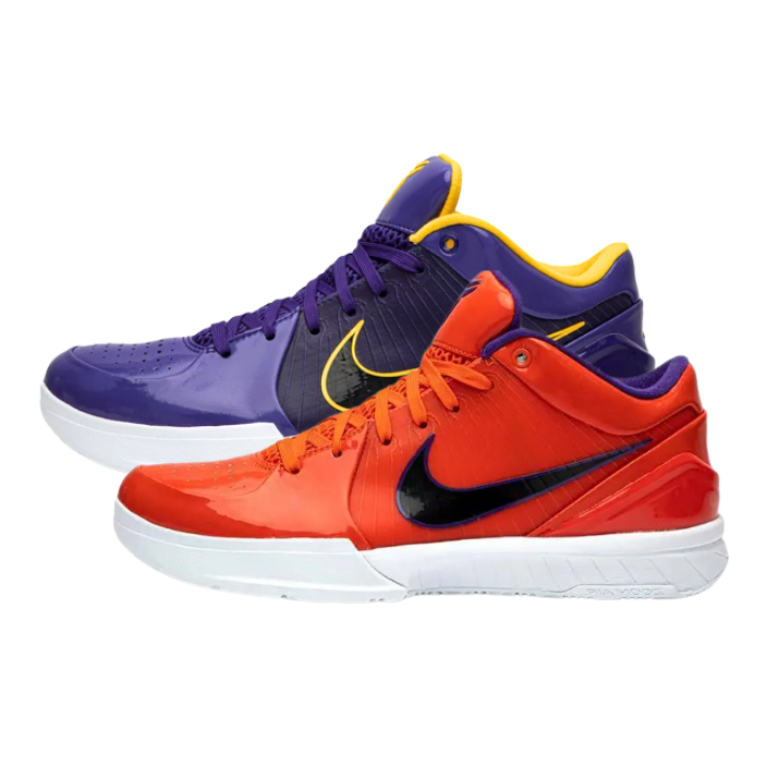 LAL x PHX UNDFT 4 MISMATCH PACK