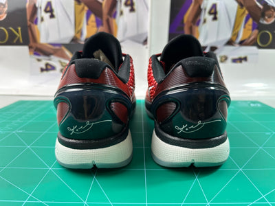 ALL-STAR RED 6