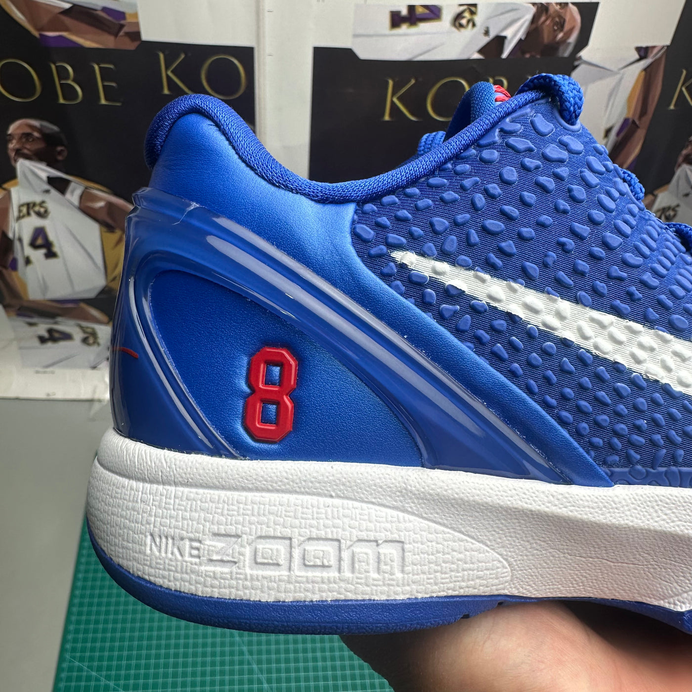 DODGERS 6