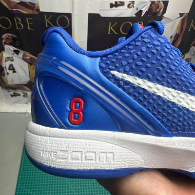 DODGERS 6