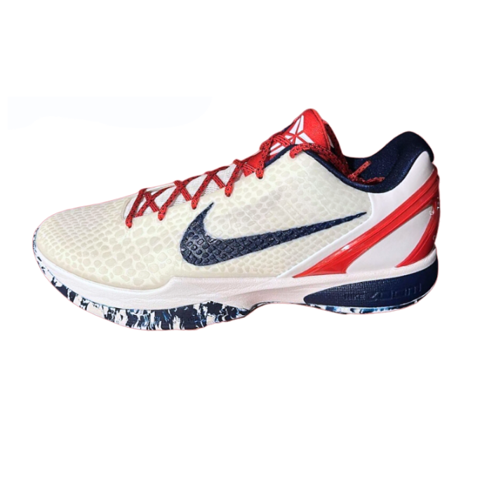 TEAM USA PE 6