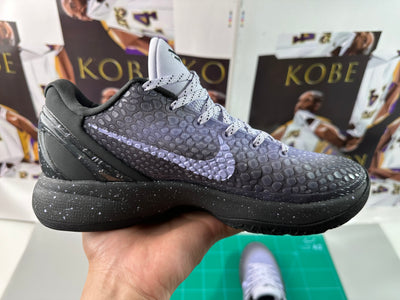 EYBL 6