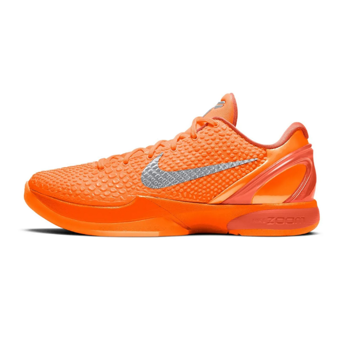 TOTAL ORANGE 6