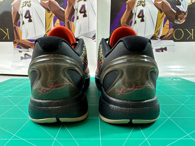 ITALIAN CAMO 6