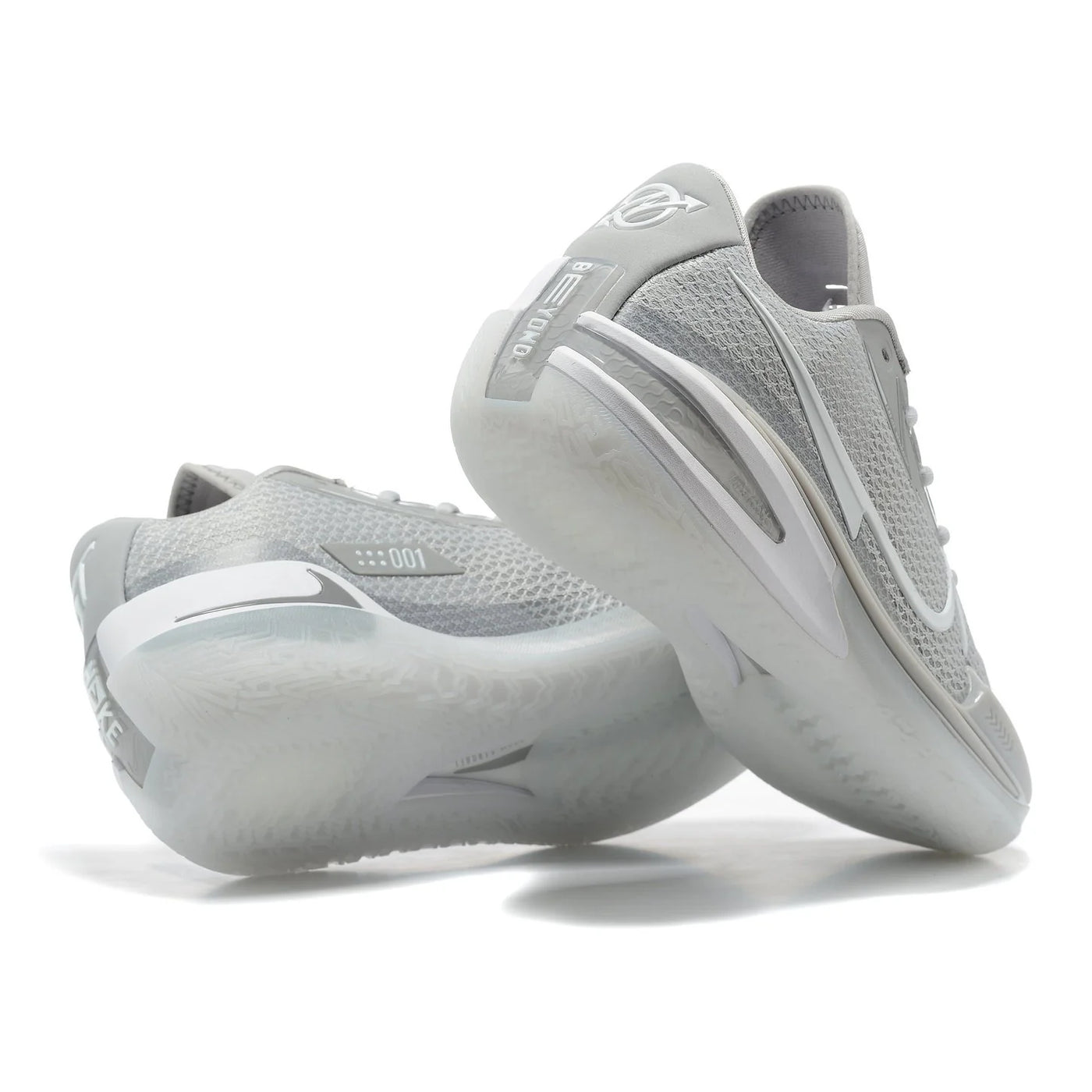 WOLF GREY 1